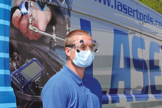 Why You Should Use Safety Goggles: A Comprehensive Guide