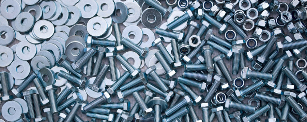 The Unsung Heroes: 5 Fixings Every Toolkit Should Have