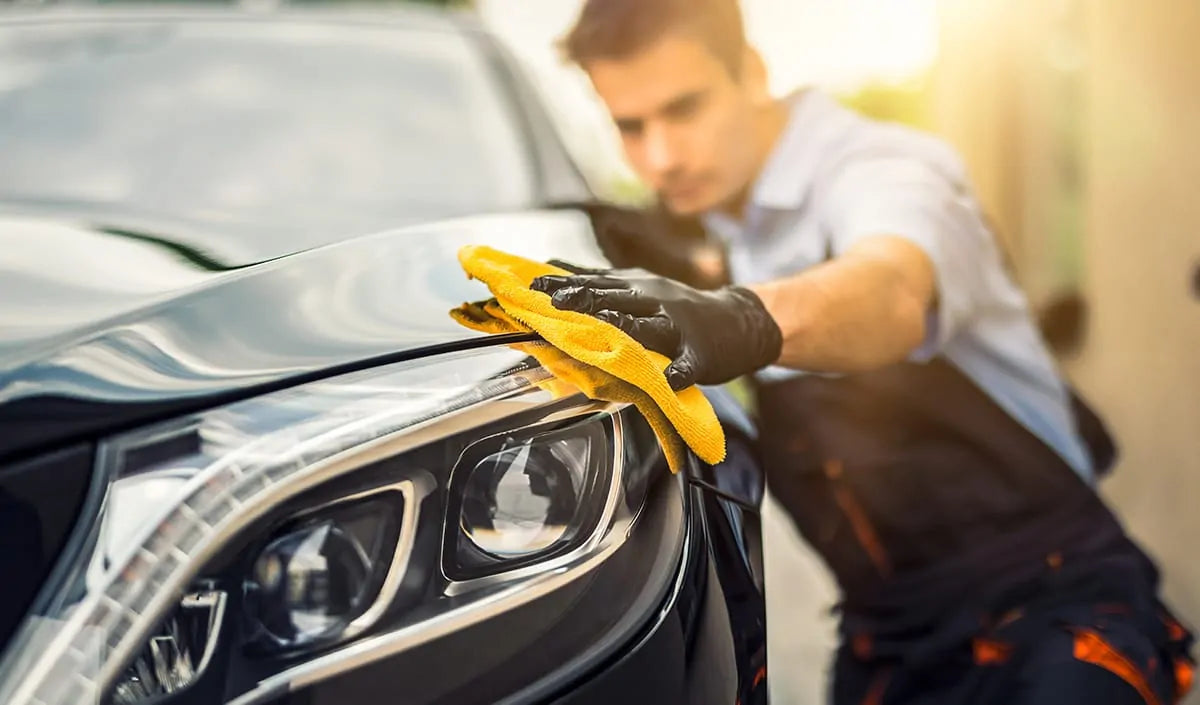 Keep It Clean – The Best Car Cleaning & Detailing Gear for Home Use
