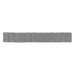 Sealey Wheel Weight 5g Adhesive Zinc Plated Steel Plastic Coated Strip of 12 Pac Sealey - Town Tools 