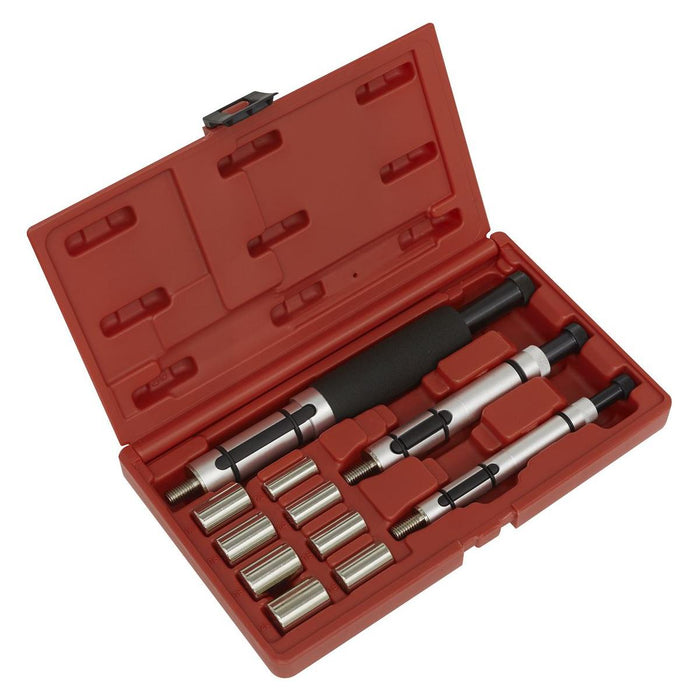 Sealey Clutch Alignment Tool Set 11pc VS711 Sealey - Town Tools 