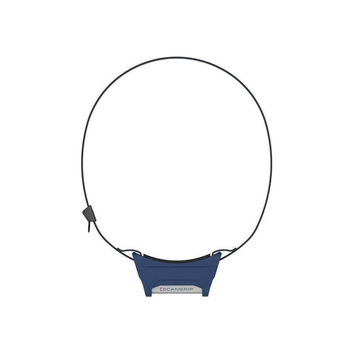 Scangrip® I-VIEW Rechargeable COB LED Head Torch SCANGRIP® - Town Tools