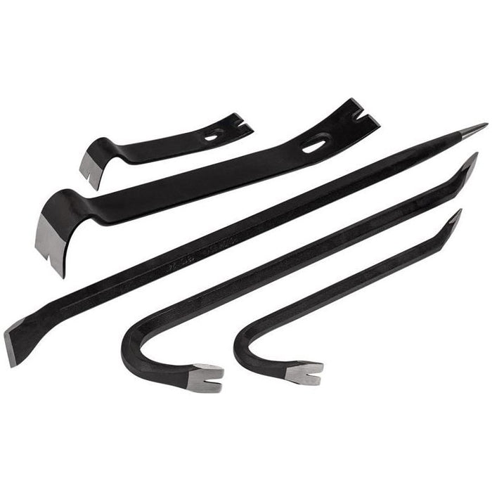 Roughneck Multi-Purpose Bar Set, 5 Piece Roughneck - Town Tools