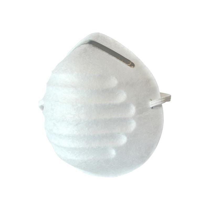 Scan Moulded Disposable Comfort Masks Box of 50 (Non PPE) Scan - Town Tools