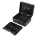 Silverline 3-Digit Combination Cash & Valuables Safe Box 200 x 160 x 90mm Silverline - Town Tools 