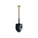 Faithfull Open Socket Round Shovel No.2 T-Handle Faithfull - Town Tools