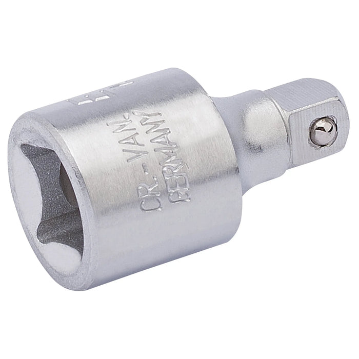 Elora Socket Converter, 3/8" (F) x 1/4" (M) - 870-10