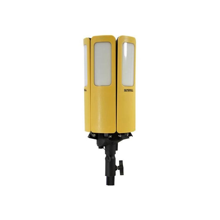 Faithfull Power Plus Single 110V Replacement Head Unit Light Faithfull Power Plus - Town Tools