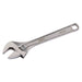 Draper Adjustable Wrench, 250mm 70398 Draper - Town Tools 