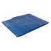 Silverline Tarpaulin Cut 3.6 x 4.8m / Actual 3.45 x 4.7m Silverline - Town Tools 