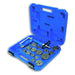 Laser Pneumatic Brake Caliper Rewind Tool Kit 3991 Laser - Town Tools 