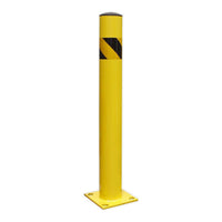 Sealey Safety Bollard 900mm BOL900