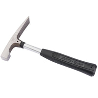 Draper Expert Brick Hammer with Tubular Steel Shaft, 450g/16oz - 9019