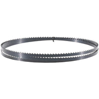 Draper Wood Bandsaw Blade, 1575 x , 6tpi 6-9.5mm