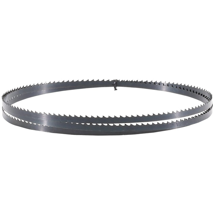 Draper Wood Bandsaw Blade, 1575 x , 6tpi 6-9.5mm