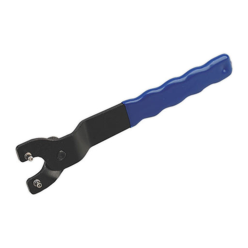 Sealey Universal Pin Spanner 10-30mm PTC/UPW Sealey - Town Tools 