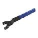 Sealey Universal Pin Spanner 10-30mm PTC/UPW Sealey - Town Tools 