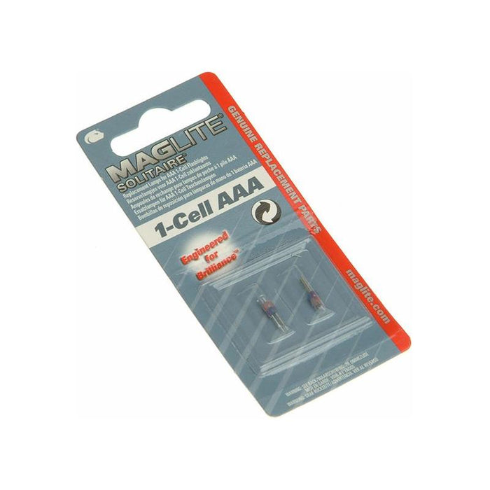 Maglite LK3A001 Solitaire Bulb Maglite - Town Tools