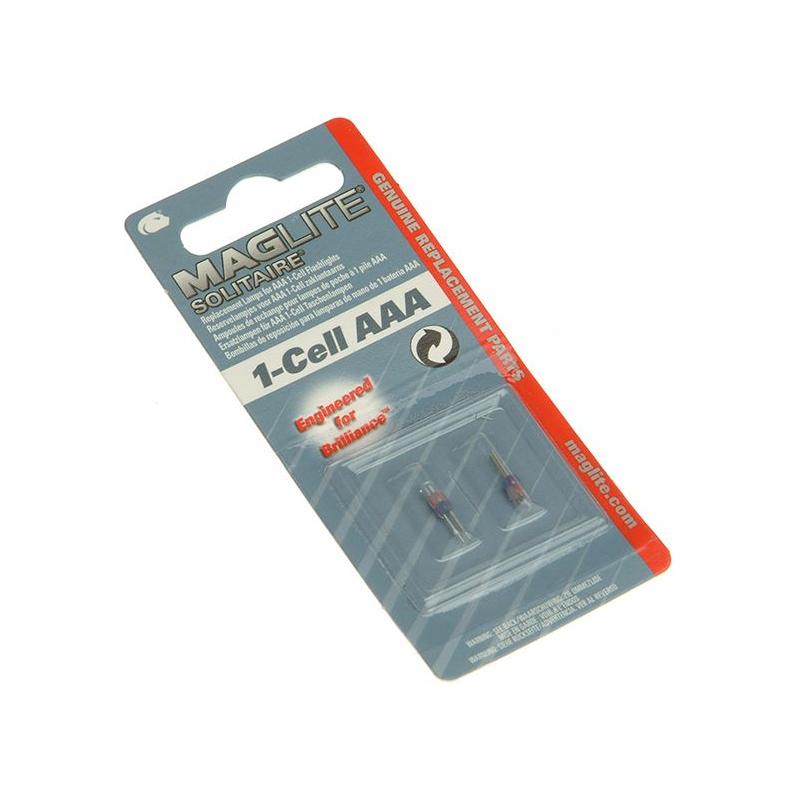 Maglite LK3A001 Solitaire Bulb Maglite - Town Tools