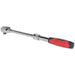 Sealey Ratchet Wrench 3/8"Sq Drive Extendable AK6687 Sealey - Town Tools 