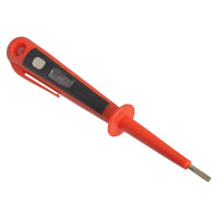 Faithfull Mains Tester Small