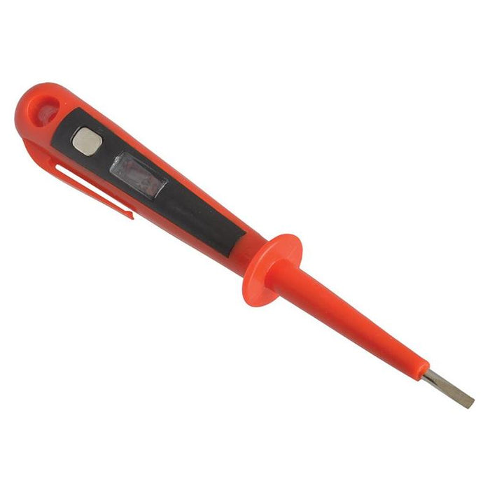 Faithfull Mains Tester Small Faithfull - Town Tools