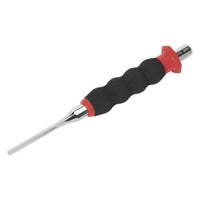 Sealey Sheathed Parallel Pin Punch4mm AK91314