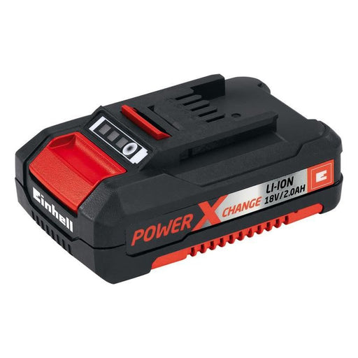 Einhell PX-BAT2 Power X-Change Battery 18V 2.0Ah Li-ion Einhell - Town Tools