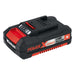 Einhell PX-BAT2 Power X-Change Battery 18V 2.0Ah Li-ion Einhell - Town Tools