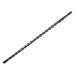 Starrett SDS Plus 4 Point Drill Bit 14 x 460mm Starrett - Town Tools