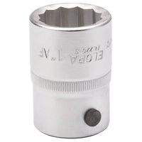 Elora Bi-Hexagon Socket, . Dr. (group 1-3)