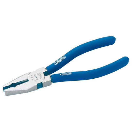 Draper Combination Pliers, 160mm 07047 Draper - Town Tools 