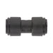 Sealey Straight Coupling 8mm Pack of 5 (John Guest Speedfitï PM0408E) JGCS8 Sealey - Town Tools 