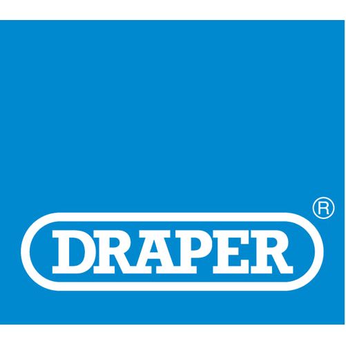 Draper XP1000 VDE Hi-Leverage Side Cutter, 200mm, Tethered 99054 Draper - Town Tools 