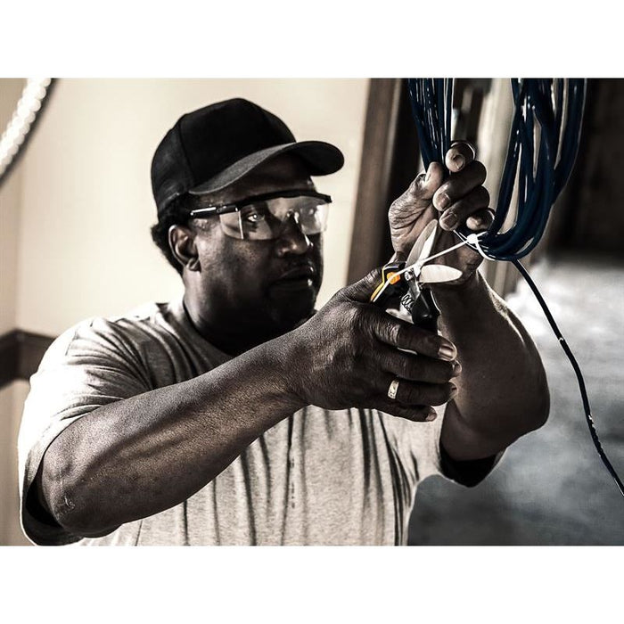 Fiskars PowerArc™ Heavy-Duty Utility Snips Fiskars - Town Tools