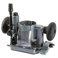 Draper Plunge Base for 58349 Trimming Router - APR710D