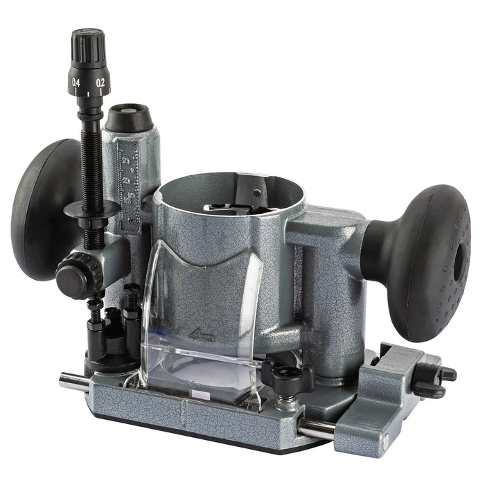 Draper Plunge Base for 58349 Trimming Router - APR710D
