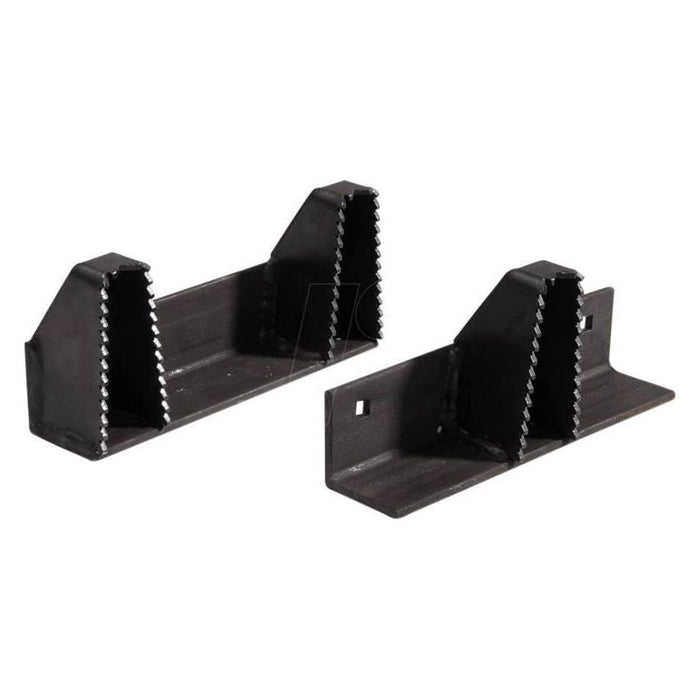 Batavia CROC LOCK Wood Jaws Batavia - Town Tools