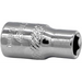 Sealey 1/4"Dr Socket 6mm