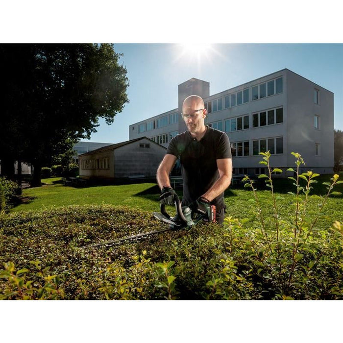 Metabo AHS 18-55 V Hedge Trimmer 18V Bare Unit Metabo - Town Tools