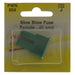 Wot-Nots Fuse - Female Slow Blow - Green - 40A Pearl Automotive - Town Tools 