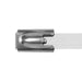 Sealey Stainless Steel Cable Tie 150mm x 4.6mm - Pack of 100 CTSS150 Sealey - Town Tools 