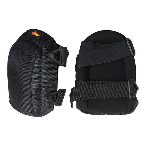 Kuny'S KP-342 Buckle-Style Flooring Knee Pads Kuny's - Town Tools