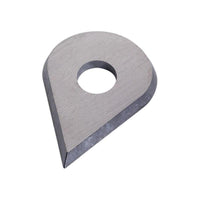Bahco 625-DROP Carbide Edged Scraper Blade