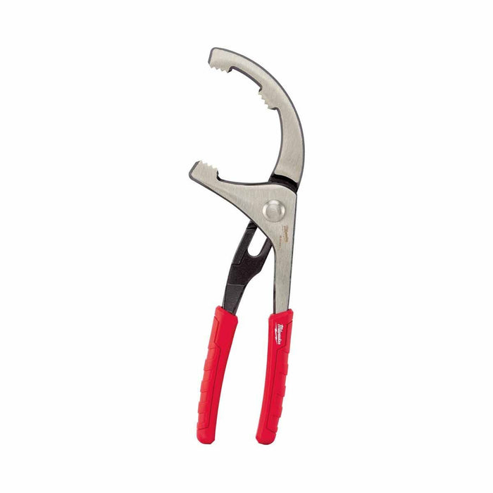 Milwaukee 4932492511 PVC/Oil Filter Pliers Milwaukee - Town Tools 