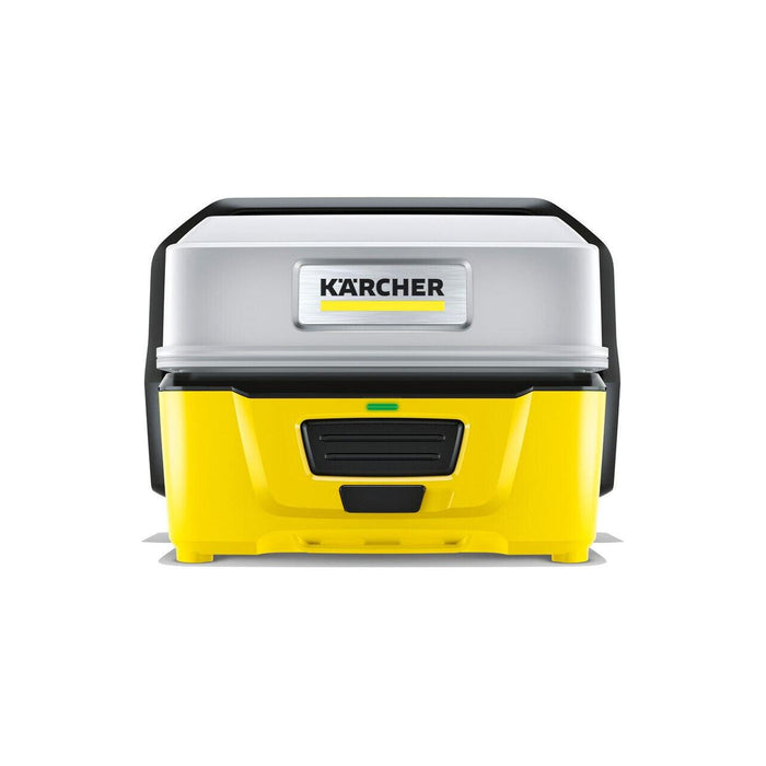 Karcher OC3 Portable Cleaner Outdoor Washing 5 Bar Pressure