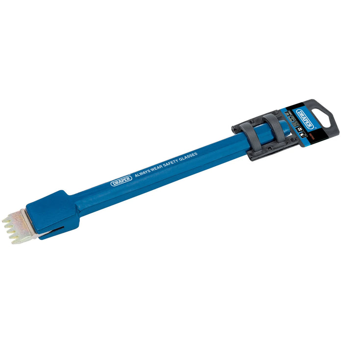 Draper Scutch Holding Chisel - BD5D/A