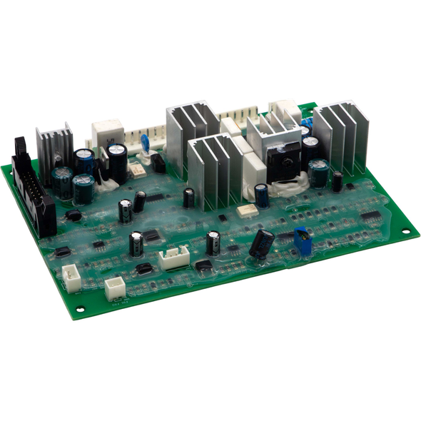 Sealey Wire Feed Panel PCB