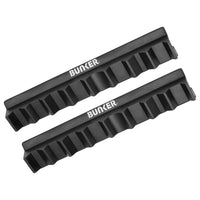 Draper Bunker Magnetic Tool Holder, 200mm (Pack of 2)