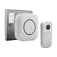 Uni-Com Plug-in Door Chime
